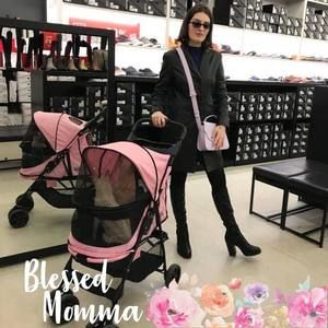 Meet your Posher, Nora